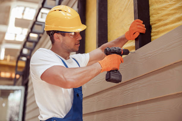 Best Engineered Wood Siding  in Ketchikan, AK